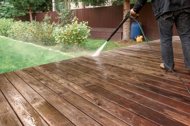 Best Sidewalk and Walkway Cleaning  in Marathon, FL