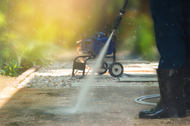 Best Playground Equipment Cleaning  in Marathon, FL