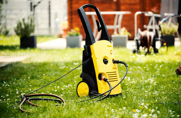 Best Machinery and Equipment Cleaning  in Marathon, FL